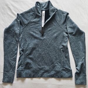 lululemon athletica Crew Neck Sweater